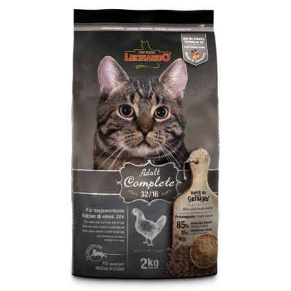 Leonardo Premium Adult Complete