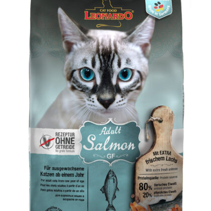 Leonardo Adult Salamon