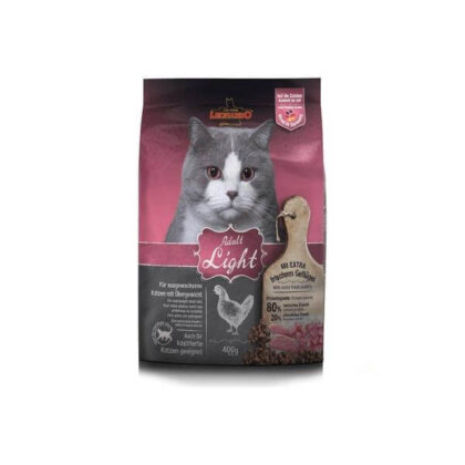 Leonardo Adult Light